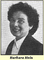 Barbara Hein